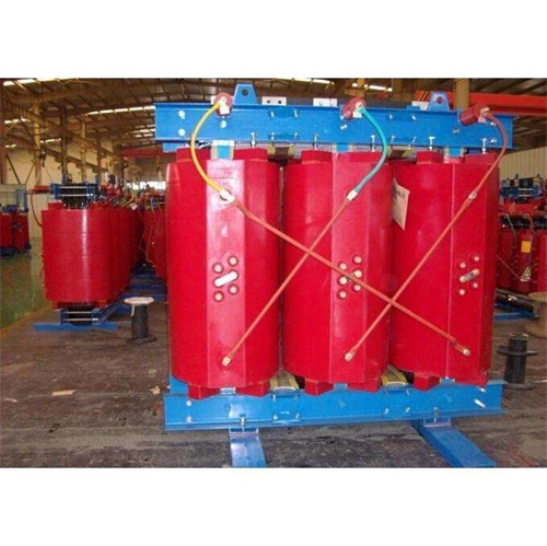 平阴SCB10-800KVA/10KV/0.4KV干式变压器