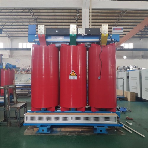 平阴SCB10-1250KVA/10KV/0.4KV干式变压器