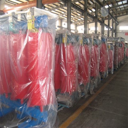 平阴SCB14-1250KVA/10KV干式变压器